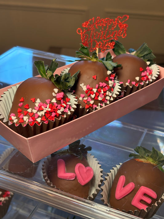 Choco Mini Valentine